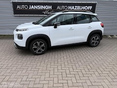 Citroën C3 Aircross - 1.2 PureTech Feel | PDC Achter | Airco | DB Riem V.V. | Cruise Control | Trekhaak | Rijstr