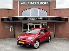 Fiat 500 X - 1.3 FireFly Turbo 150 Connect Automaat | PDC V+A | Camera | Bluetooth | Airco | Cruise Con