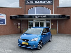 SEAT Mii - 1.0 FR Intense 75pk met 67.477km | Stoelverwarming | Bluetooth | Airco | LM Velgen | PDC A
