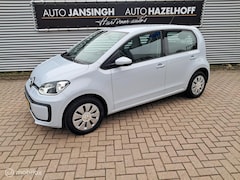 Volkswagen Up! - 1.0 BMT move up Nieuw model | Airco | Ndl auto | Staat op 4 nieuwe All Season banden | RIJ