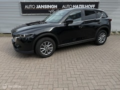 Mazda CX-5 - 2.0 SkyActiv-G 165 Automaat | Bluetooth | LM Velgen | Led Koplampen | Cruise | Dodehoekdet