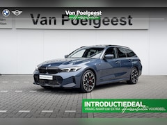 BMW 3-serie Touring - 330e | M Sport | Trekhaak | Panoramadak | Huisselectie