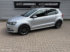 Volkswagen Polo - 1.2 TSI Comfortline | PDC V+A | Apple Carplay/Android Auto | Airco | Cruise | Elekt. Ramen
