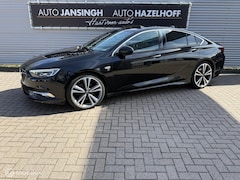 Opel Insignia Grand Sport - 1.6 Turbo 200pk Innovation Opc Line | 360° Camera | Bose Geluidsysteem | Afn.Trekhaak | St