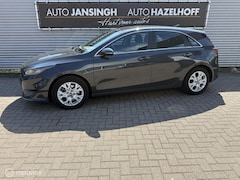 Kia Cee'd - Ceed 1.0 T-GDi DynamicLine | Clima | Cruise | Navigatie | Camera | 1e Eigenaar | Ndl auto