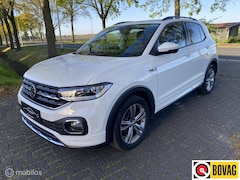 Volkswagen T-Cross - 1.0 TSI R Line I LED I ACC I Style