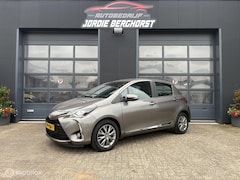 Toyota Yaris - 1.5 Hybrid Energy Plus