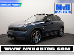 Lynk & Co 01 - 1.5 PHEV|BLACK EDITION|ZWARTE.HEMEL|PANORAMADAK