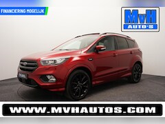 Ford Kuga - 1.5 EcoBoost ST Line|PANO|STOEL/STUUR.VERW|TREKHAAK