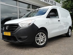 Dacia Dokker - 1.6 MPI 100 Basic