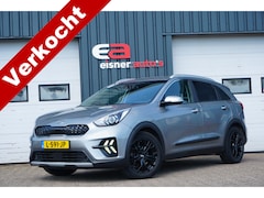 Kia Niro - 1.6 GDi Hybrid DynamicLine | CAMERA | ADAPT. CRUISE | CARPLAY |