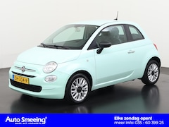 Fiat 500 - 0.9 TwinAir Turbo Popstar | Lichtmetalen Velgen | Zondag Open