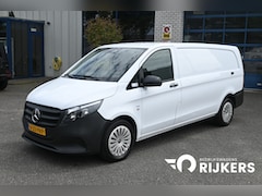 Mercedes-Benz Vito - 116 CDI XL L3 Pro Navigatie met camera, Stoelverwarming