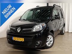 Renault Kangoo Family - 1.2 TCe Rolstoelvervoer