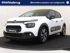 Citroën C3 - 1.2 PureTech Shine YP