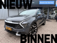 Kia Sportage - 1.6 T-GDi Plug-in Hybrid | DynamicPlusLine | Panoramadak