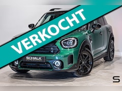MINI Countryman - 1.5 Cooper Essential|Pano|H&K|Full|1eig