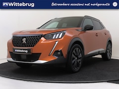 Peugeot 2008 - 1.2 PureTech GT-Line YP