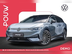 Volkswagen ID.7 Tourer - 286pk Pro Limited Edition 77 kWh | Trekhaak | Head-up | 20" Velgen