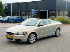 Volvo C70 Convertible - 2.4i Summum Aut. Leder Cruise Control