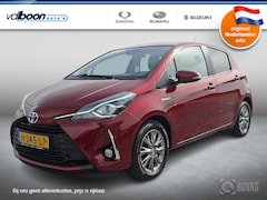 Toyota Yaris - 1.5 Hybrid Dynamic AUTOMAAT | CLIMA | CRUISE | LMV | rijklaarprijs