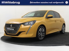 Peugeot 208 - 1.2 PureTech Allure Pack YP