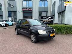 Hyundai Getz - 1.3i GL