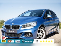 BMW 2-serie Active Tourer - 225xe M-Sport | Leder | Stoelverwarming | Memory