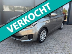 Kia Carens - 1.6 GDi ComfortLine, 7-Pers. Camera, Navi, Cruise, Clima