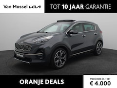 Kia Sportage - 1.6 T-GDI GT-Line | All-Season Banden | Climate Control |Navigatie | Cruise Control | Pano