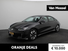 Hyundai IONIQ 6 - Style 77.4 kWh | Apple Carplay/Android Auto | Navigatie | Achteruitrijcamera | Cruise cont