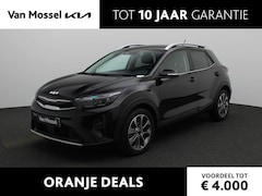 Kia Stonic - Inspire 1.0T Automaat | Apple Carplay/Android Auto | Achteruitrijcamera | Airco | PDC |