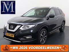 Nissan X-Trail - 1.3 DIG-T Tekna VAN: 23.900, - VOOR: 21.770, - UW WKVOORDEEL: 2.130, - | ORIGINELE NEDERLA