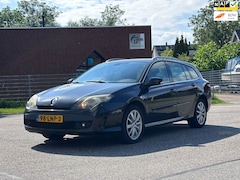 Renault Laguna Estate - 2.0 16V Celsium Navigatie*Cruise*Trekhaak*Clima*Xenon*NAP*LM velgen*Parkersensoren