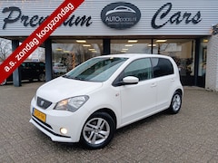 SEAT Mii - 1.0 Chill Out|NAV|PRIVACY|LMV|AIRCO|