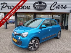 Renault Twingo - 1.0 SCe Expression AIRCO CRUISE ELEK RAMEN MULTI STUUR CENT VERG 5DRS ZEER NETTE AUTO