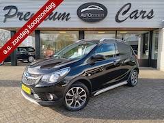 Opel Karl - 1.0 Rocks Online Edition|Carplay|Cruise|NAV