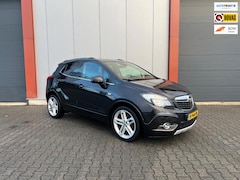 Opel Mokka - 1.4 T Cosmo