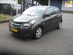 Opel Karl - 1.0 ecoFLEX Edition rijklaar met garantie