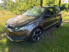 Volkswagen Polo - 1.2 Easyline APK 30-01-2027