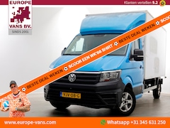 Volkswagen Crafter - 35 2.0 TDI E6 Bakwagen met achterdeuren 2-Persoons 03-2021