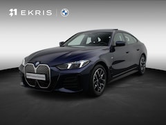BMW i4 - eDrive40 M Sportpakket | Comfort Pack | Trekhaak | Parking Assistant | HiFi | 18''