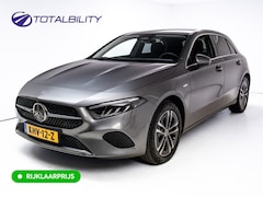Mercedes-Benz A-klasse - 250 e Business Solution Luxury 218 PK | Adaptieve Cruise | Stoel- & Stuurverwarming | Cama