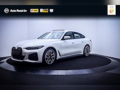 BMW 4-serie Gran Coupé - 420iA M-SPORT PRO SCHUIFDAK | HIFI | LEDER | CAMERA | CARPLAY | STOELVERW | LMV 18''