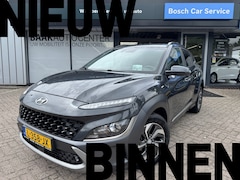 Hyundai Kona - 1.6 GDI HEV Fashion | HUD | Krell | Camera | Navi