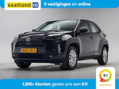 Toyota Yaris Cross - 1.5 Hybrid Active Aut. [ Navi Adapt.cruise Camera Climate ]