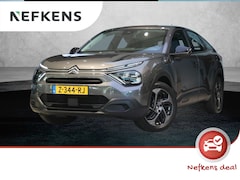 Citroën Ë-C4 - You 50 kWh | SoH 98, 8% | Climate Control | Camera