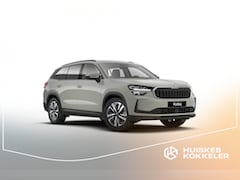 Skoda Kodiaq - 1.5 TSI iV 204pk Edition €42.909, - incl inruilpremie