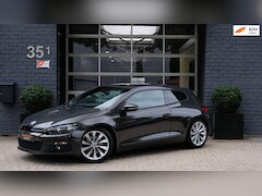 Volkswagen Scirocco - 2.0 TSI 200PK | Cruise | Dynaudio | Bluetooth