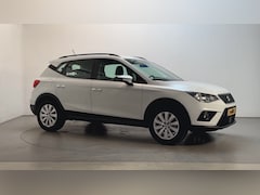SEAT Arona - 1.0 TSI Xcellence Climate Control Parkeersensoren Trekhaak App Connect